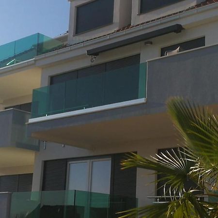 ロゴズニッツァSeaview Rogoznicaアパートメント エクステリア 写真