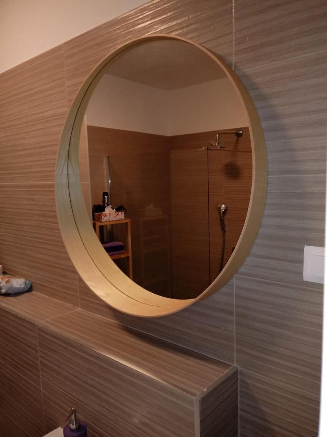 ロゴズニッツァSeaview Rogoznicaアパートメント エクステリア 写真